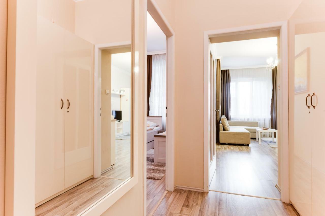 Apartment Masna 21 Prague Exterior photo